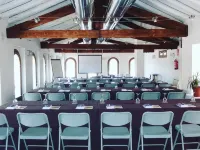 Hotel Cienbalcones Hoteles en Daroca