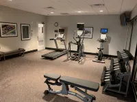 Candlewood Suites LEBANON by IHG - Gym