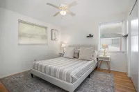 Splash Oasis - 3BR, 6 Beds, Heated Pool, Spa, BBQ Grill, Ping Pong, Near Beaches - プライペートプール
