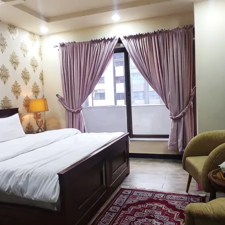 Hotel Daffodils