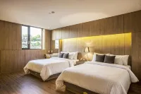Hamilton Hotel Itaewon