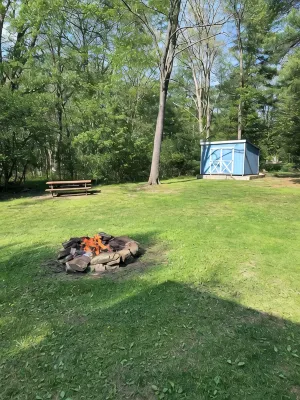 Private & Cozy! Close to the Clarion River & State Parks!- Camp Harv Est.1994