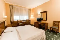 Azimut Hotel Yakutsk