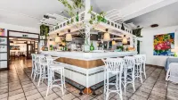 Galaxia Boutique Hotel - bar