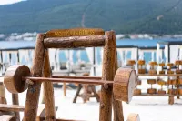 Titanic Luxury Collection Bodrum - Strand