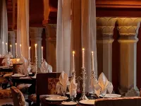 Fairmont Jaipur Hotels near Amer