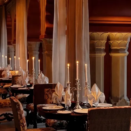 Fairmont Jaipur