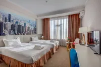 Hotel Bridges Bishkek - spa