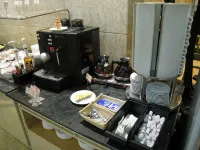 Santos Hotel - breakfast
