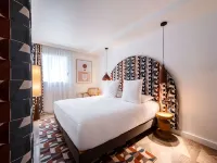 Mercure Quiberon Hotel and Spa Hotels in Quiberon