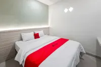 RedDoorz Fortuna Infinity Near Alun Alun Sragen