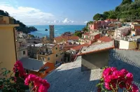 Monterosso Al Mare: apartment in the historic center a stone's throw from the sea - 2-Star