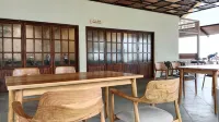 Hiromi Glamping Anyer Beach Resort