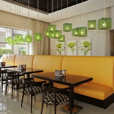ibis Deira Creekside Dubai