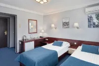 Beshtau Hotel