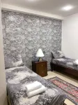 Studio Propre Avec Garage à Valmascort Annaba Hotels in 
