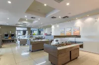 Gouves Bay by Omilos Hotels - breakfast