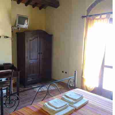 POOL FARM - APARTMENT 4 PERSONS - 2 BEDROOMS 2 BATHROOMS Rooms