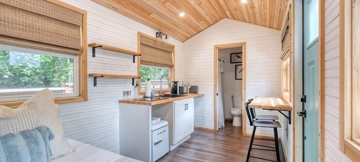 The Hamlet by Stay Portland - Clinton Hotels in Multnomah County