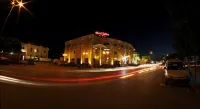 Hotel Julius Hotel di 
