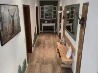 Ferienwohnung mit Fantastischem Ausblick, Direkt am Wald Hotels in Walkenried