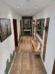 Ferienwohnung mit Fantastischem Ausblick, Direkt am Wald