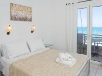 Artemis Beach Studios Hotels in Faistos
