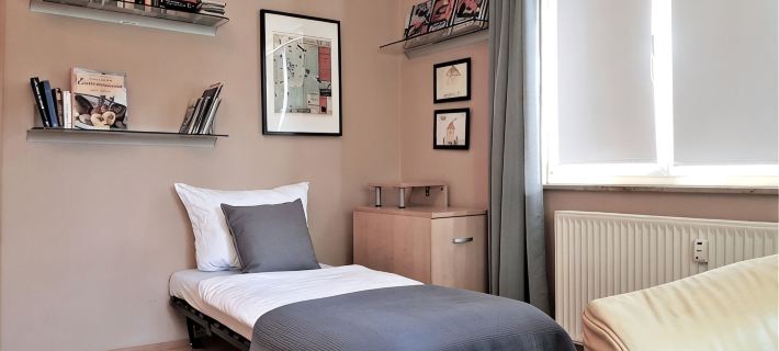 Perfect for trade fair visitors as well as for those curious about Leipzig Hoteles en Nordsachsen