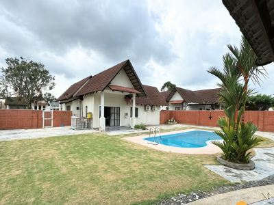 Melaka | A'Famosa D'Amour 1229 Villa with Pool and BBQ 12PAX by BeeStay