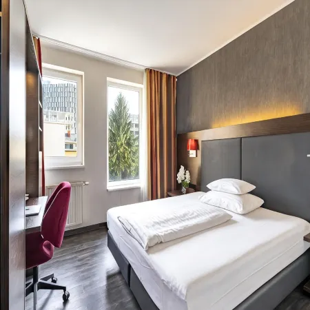 PLAZA INN Graz City