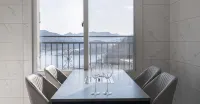 Gaypeng Poolvilla Lisum Five Penison - spa