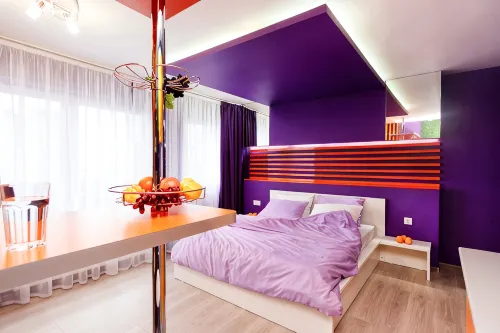 Abazhur Apart Yekaterinburg Hotel - Homestays