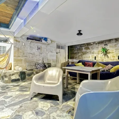 Serene Holiday House Retreat in Cabarete, Dominican Republic