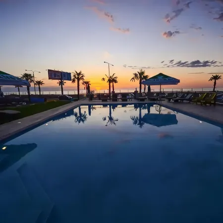 Batumi Palm Hotel