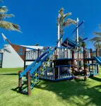 Ocean View Villa w/ Golf Cart & Beach Club Access