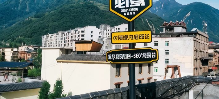 Luxury View Hotel Hotels in Luding County