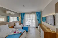 MARCAN RESORT HOTEL - balkon