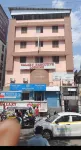 Galaxy Executive Lodging Hotels near ISKCON NVCC Temple