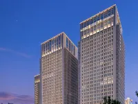 Home2 Suites by Hilton Binzhou Boxing Hotels in Boxing
