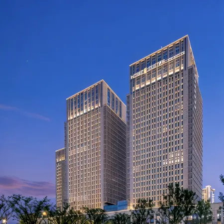 Home2 Suites by Hilton Binzhou Boxing