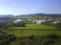 Hospedaxe Carragal