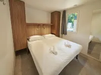 Premium Mobile Homes - Hotel & Resort Adria Ankaran Hotéis em Ankaran