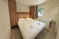 Premium Mobile Homes - Hotel & Resort Adria Ankaran