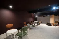 POVERTA HOTEL - petit déjeuner