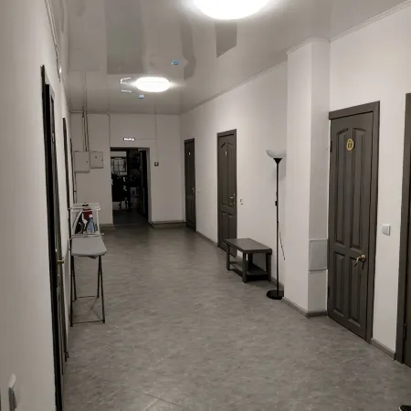 Hotel Absolyut