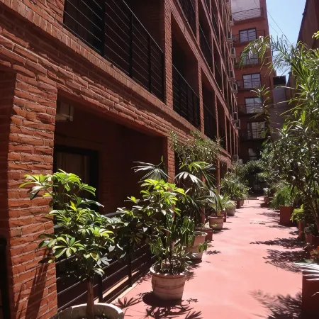 Duomi Hotel Buenos Aires