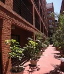 Duomi Hotel Buenos Aires
