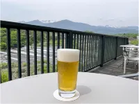 Sansatei - Scenic