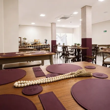 Missal Hotel Hotels in Aparecida