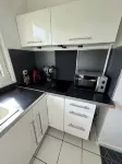 Superb studio in the center of Beauvais. Central yet quiet